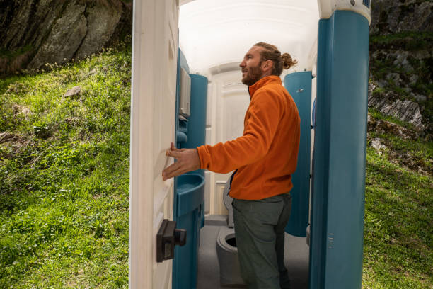 Best Local porta potty services  in Braham, MN